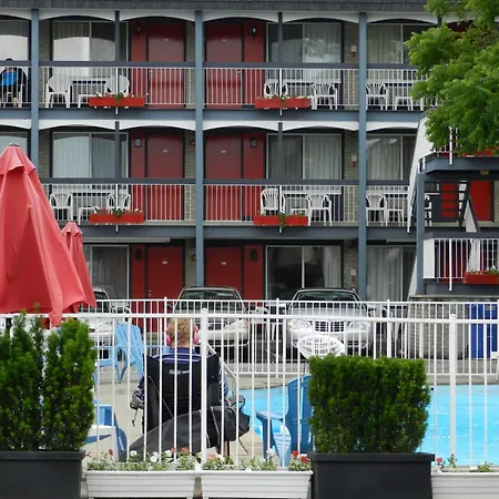 Kings Inn Near The Falls